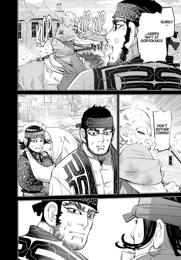 Golden Kamuy Chapter 299 image 06_optimized